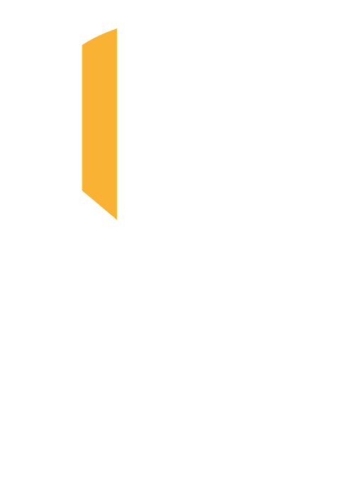 Island Warrior Bali shield logo in white with the ISLAND WARRIOR wordmark